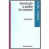 9788533620124 - INTRODUCAO A ANALISE DO ROMANCE - YVES REUTER