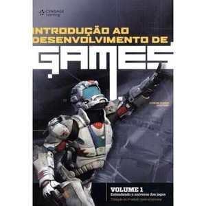 9788522111435 - INTRODUÇÃO AO DESENVOLVIMENTO DE GAMES - VOL. 1 - STEVE RABIN (852211143X)