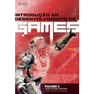 9788522111459 - INTRODUÇÃO AO DESENVOLVIMENTO DE GAMES - VOL.3 - STEVE RABIN