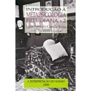 9788571102552 - INTRODUCAO METAPSICOLOGIA FREUDIANA 2 - GARCIA-ROZA, LUIZ