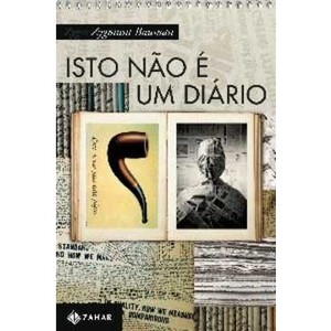 9788537808863 - ISTO NÃO É UM DIÁRIO - ZYGMUNT BAUMAN