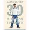 9788525051356 - JAMIE 30 MINUTOS E PRONTO - JAMIE OLIVER