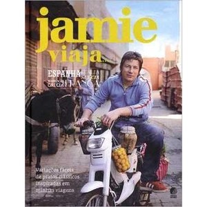 9788525049858 - JAMIE VIAJA - JAMIE OLIVER