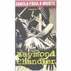 9788525414106 - JANELA PARA A MORTE - RAYMOND CHANDLER