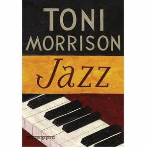 9788535915112 - JAZZ - TONI MORRISON