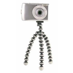 7897712001844 - JOBY GORILLAPOD MAGNETIC