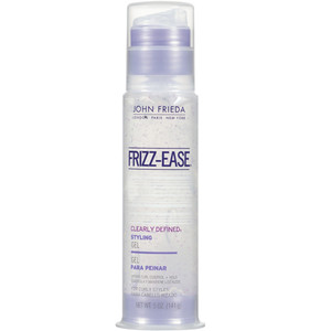 0717226187605 - JOHN FRIEDA FRIZZ-EASE CLEARLY DEFINED