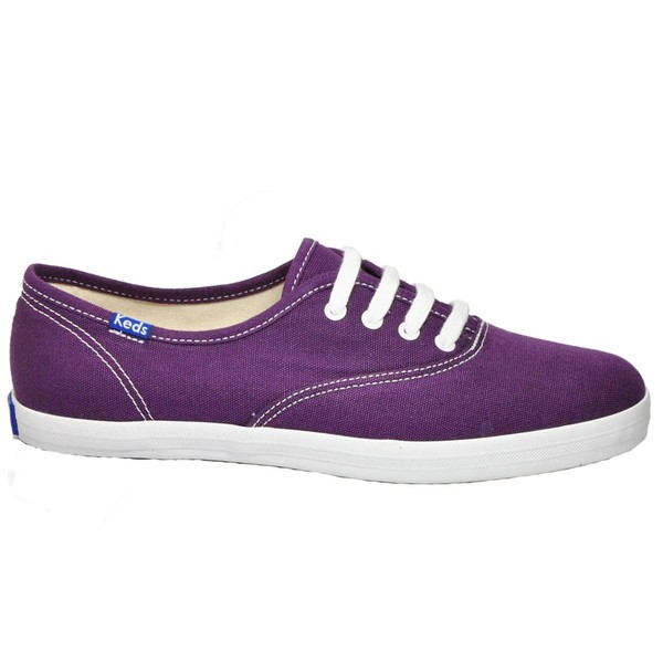 7909131034201 - KEDS CHAMPION CANVAS