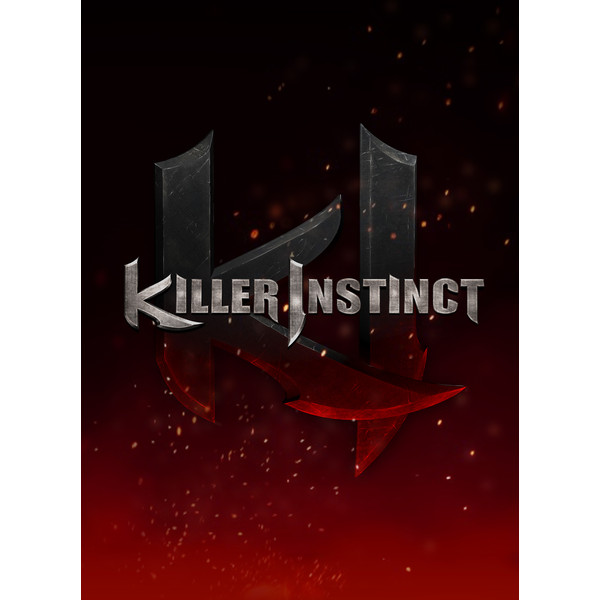 0885370858877 - KILLER INSTINCT XBOX ONE BLU-RAY