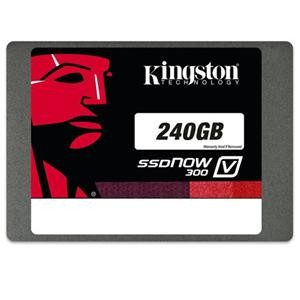 0740617212716 - KINGSTON SSDNOW V300 SV300S37A 240 GB INTERNO