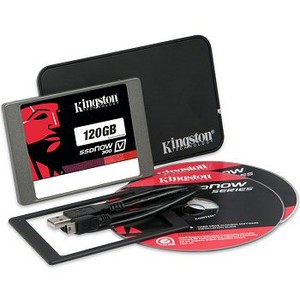 0740617212709 - KINGSTON SSDNOW V300 SV300S3N7A 120 GB INTERNO