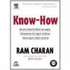 9788535220124 - KNOW-HOW - RAM CHARAN