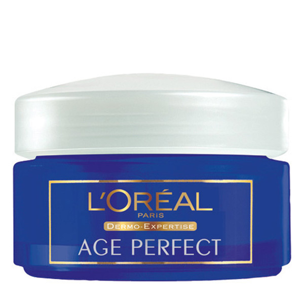 7896014149698 - L'OREAL PARIS AGE PERFECT NOTURNO