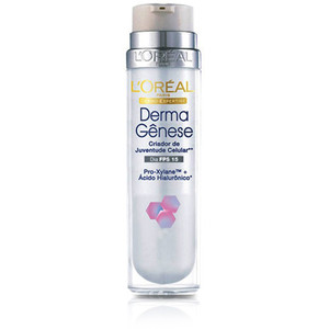 7896014188581 - L'OREAL PARIS DERMA GÊNESE DIURNO FPS 15