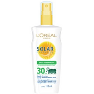 7899026471979 - L'ORÉAL PARIS SOLAR EXPERTISE FPS 30