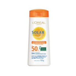 7896014187287 - L'ORÉAL PARIS SOLAR EXPERTISE FPS 50