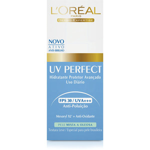 7896014193561 - L'ORÉAL PARIS UV PERFECT FPS 30