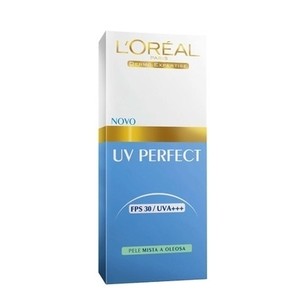 7896014193578 - L'ORÉAL PARIS UV PROTECT FPS 30