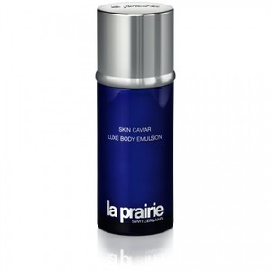 7611773182607 - LA PRAIRIE SKIN CAVIAR LUXE BODY EMULSION 200 ML