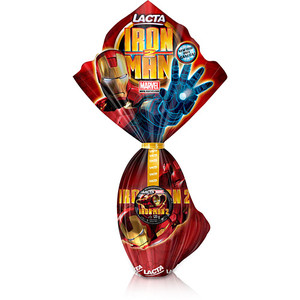 7622300515645 - LACTA IRON MAN 2