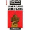 9788525406279 - LIBERDADE LIBERDADE - RANGEL, FLAVIO