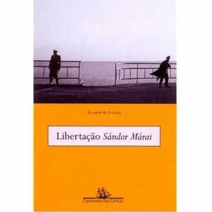 9788535915570 - LIBERTAÇÃO - SANDOR MARAI