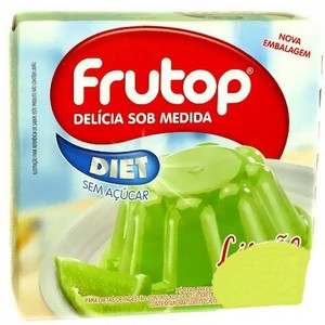 7896016601705 - LIMÃO DIET FRUTOP