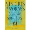 9788535909272 - LIVRO DE SONETOS - VINICIUS DE MORAES