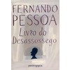 9788535908497 - LIVRO DO DESASSOSSEGO - FERNANDO PESSOA