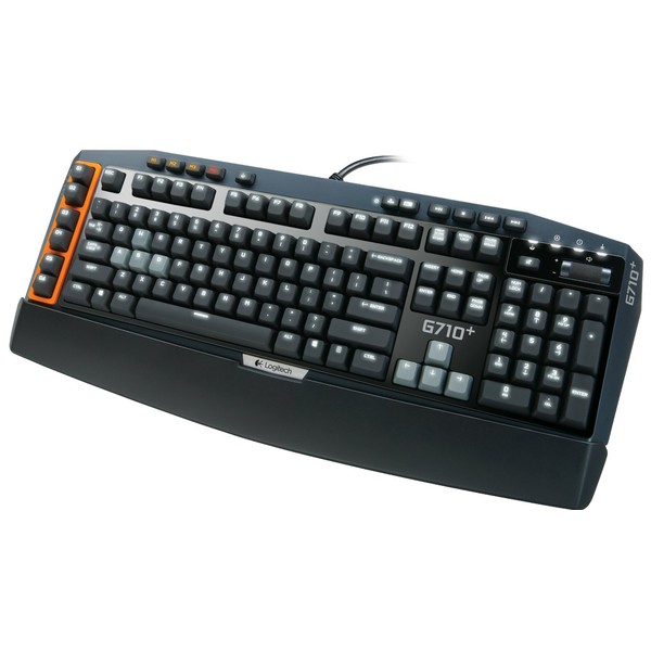 1069114899541 - LOGITECH G710 PLUS GAMER