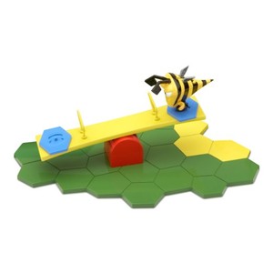 7898521182328 - LONG JUMP THE HIVE GANGORRA PLAYSET