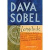 9788535912654 - LONGITUDE - DAVA SOBEL