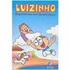 9788587430755 - LUIZINHO - ESPIRITISMO EM QUADRINHOS - INDEFINIDO