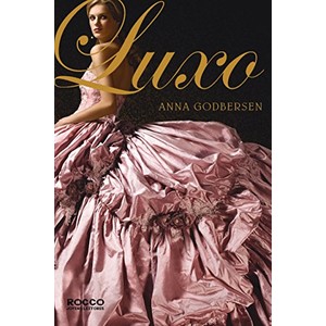 9788561384807 - LUXO - ANNA GODBERSEN