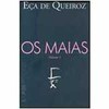 9788525414243 - MAIAS, OS - VOL. 1 - ECA DE QUEIROZ