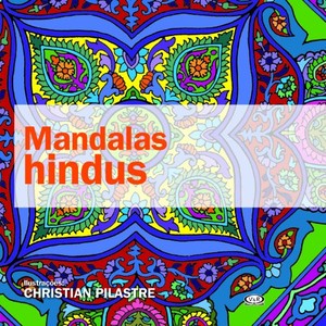9788576835585 - MANDALAS HINDUS - CHRISTIAN PILASTRE