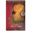 9788572324182 - LIVRO - MANIFESTO DO PARTIDO COMUNISTA - COLEÇÃO OBRA-PRIMA DE CADA AUTOR