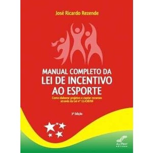 Lei de Incentivo ao Esporte