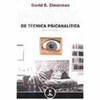 9788536302829 - MANUAL DE TÉCNICA PSICANALÍTICA - ZIMERMAN, DAVID E