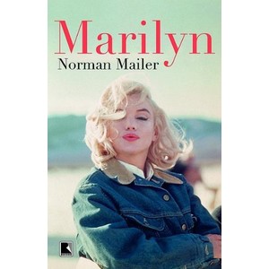 9788501401977 - MARILYN - NORMAN MAILER