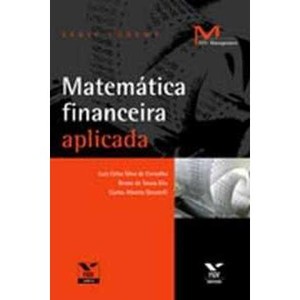 9788522507139 - MATEMÁTICA FINANCEIRA APLICADA - LUIZ CELSO SILVA DE CARVALHO, BRUNO DE SOUSA ELIA, CARLOS ALBERTO DECOTELLI