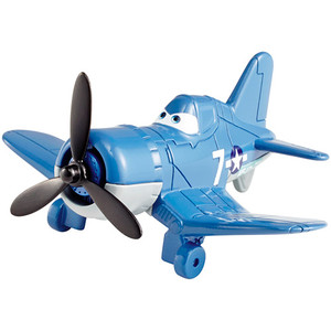 1069115317921 - MATTEL AVIÕES BÁSICOS SKYPPER