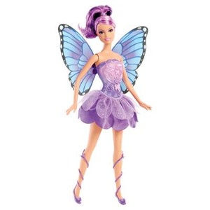 Jogo Barbie Butterfly Online em