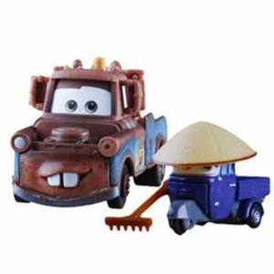 1069104269071 - MATTEL CARROS 2 MATE E MESTRE ZEN