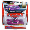 1069115319628 - MATTEL CARROS RAMONE ROXO BÁSICO