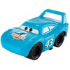 0746775320706 - MATTEL CARROS THE KING 43