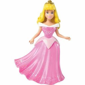 1069102421914 - MATTEL DISNEY MINI PRINCESAS BELA ADORMECIDA