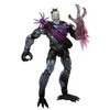 0746775337780 - MATTEL MAX STEEL INVASÃO POR TERRA EXTROYER ARANHA