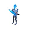 0746775080242 - MATTEL MAX STEEL N-TEK ADVENTURES MAX LANÇADOR DUPLO