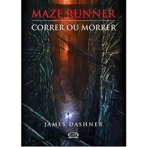 9788576832478 - MAZE RUNNER - CORRER OU MORRER - JAMES DASHNER (857683247X)